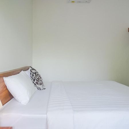 Hotel Rumah Kecil Sanur Exterior foto