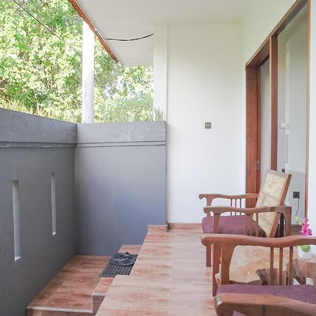 Hotel Rumah Kecil Sanur Exterior foto